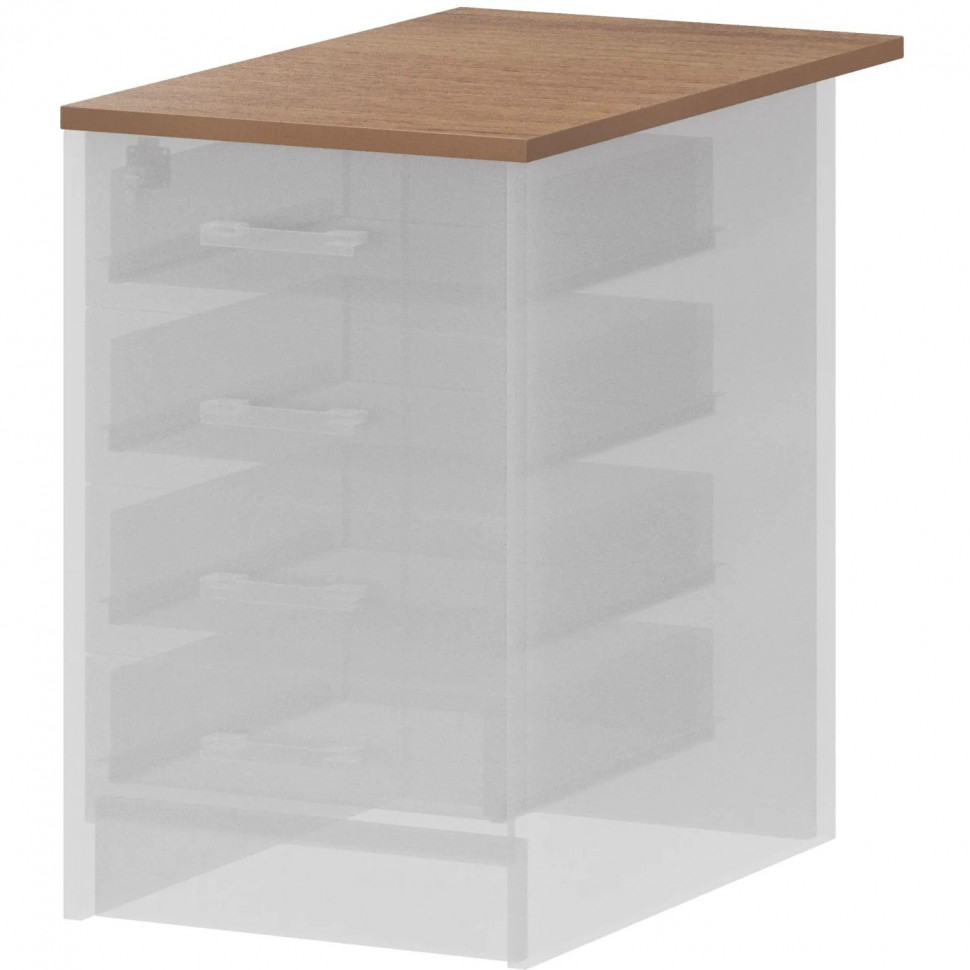 Топ PT Арго А-707 к тумбе АТ-07. орех гварнери