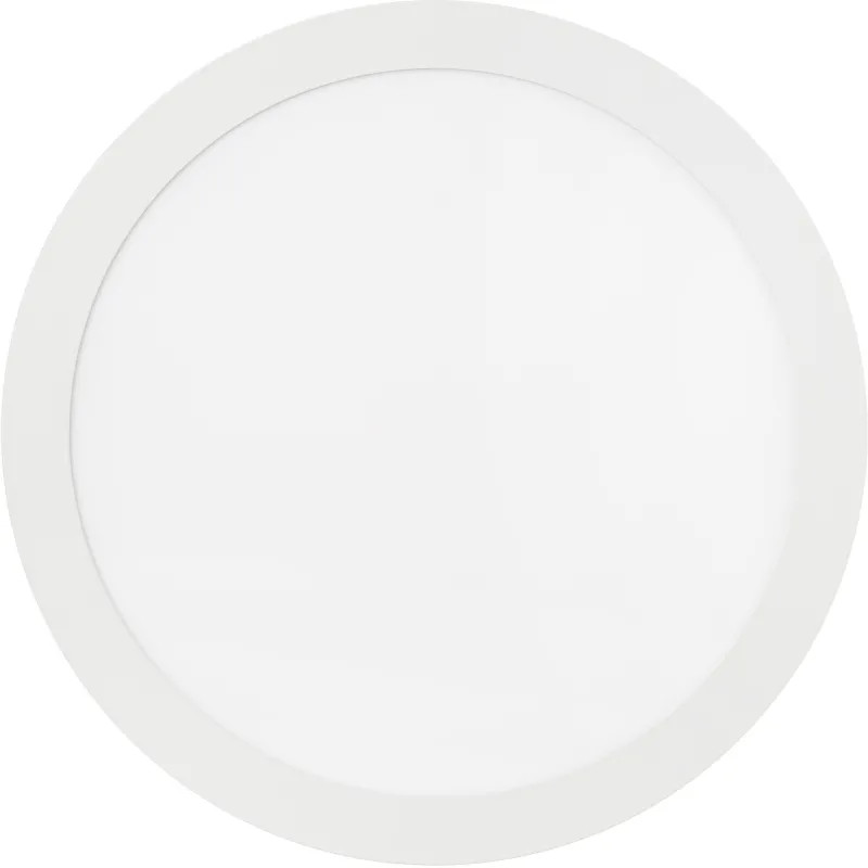 Светильник светодиодный встр кругл RLP 24Вт 230В 4000К бел IP40 IN HOME