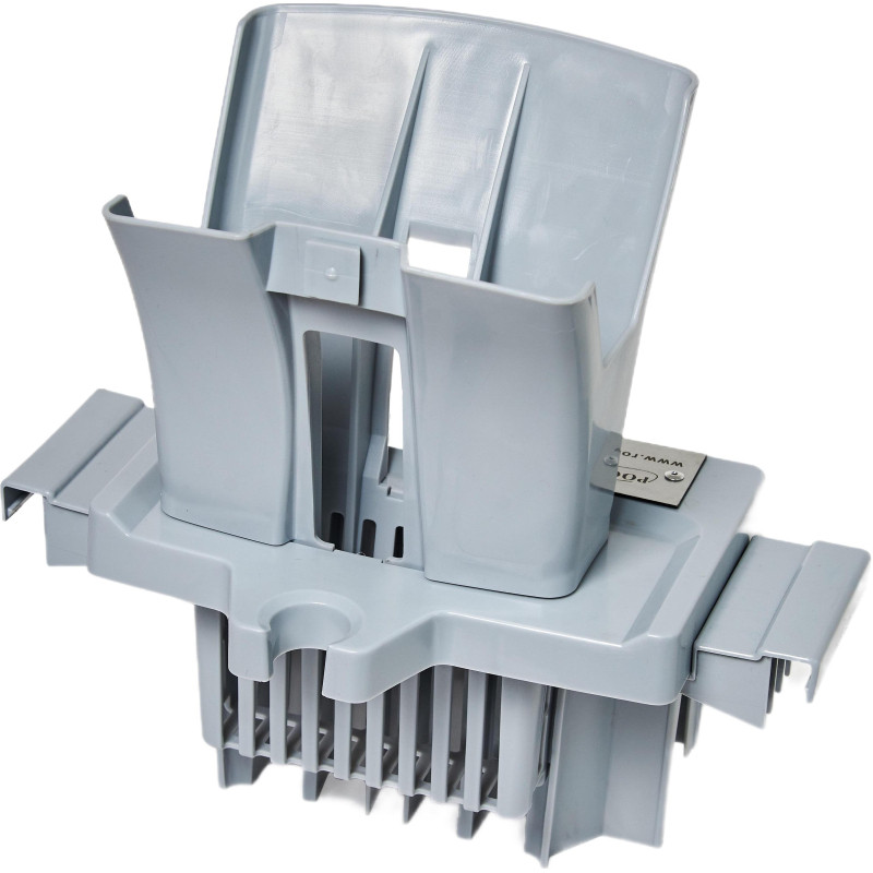 Комплект для уборки Росмоп ведро 20л+отжим+крепление 40-RQ,TMK-40-Q PRO-20