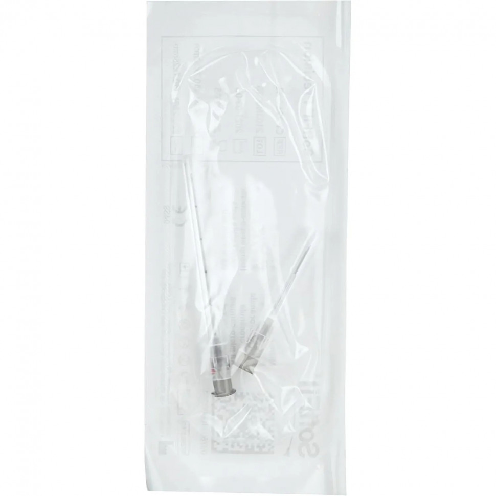 Игла (канюля) д/контур.пласт.SoftFill Precision 22G/50, игла22G/25, 20шт/уп