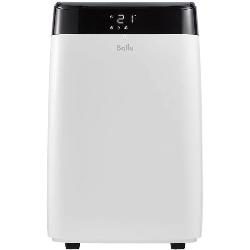 Кондиционер мобильный Ballu Smart Wind BPAC-07 SW/N1