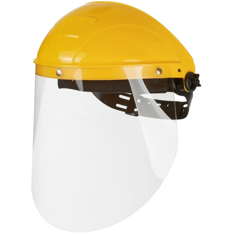 Щиток защитный РОСОМЗ НБТ1 Визион (арт произв 413130)