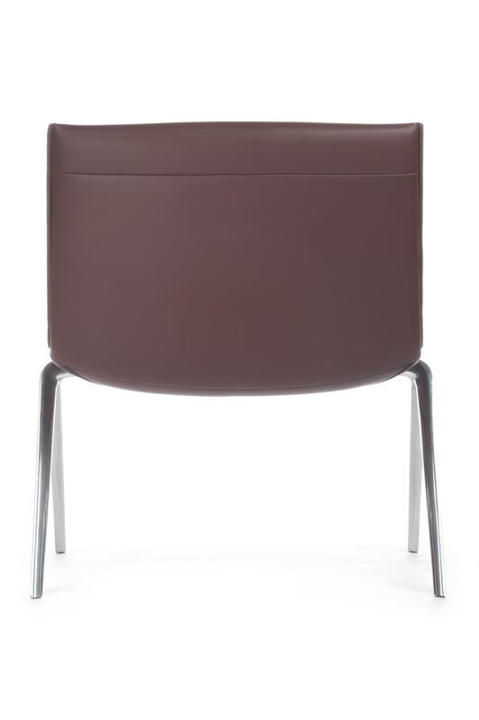 Кресло Essex F2313 Коричневый