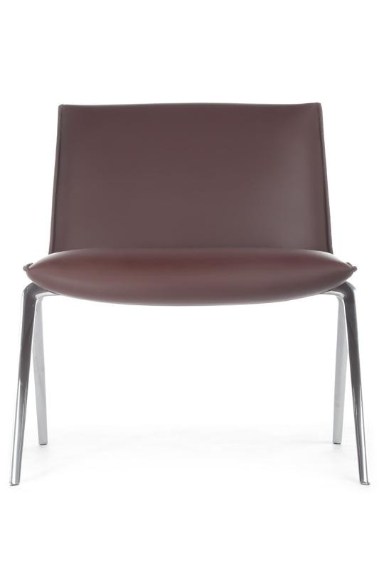 Кресло Essex F2313 Коричневый