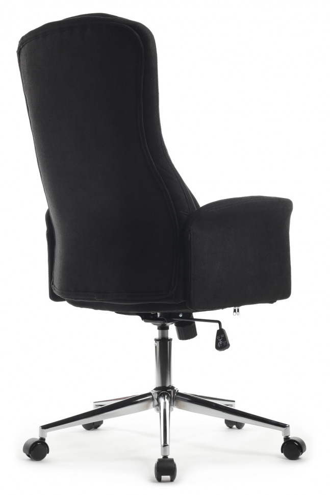 Кресло Soft RCH CX1502H Серый