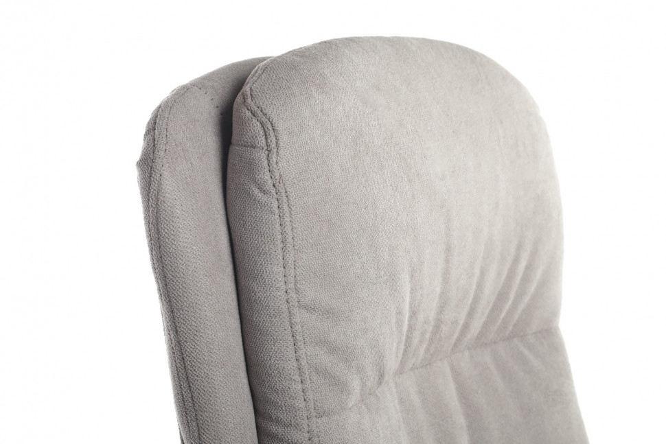 Кресло Soft RCH CX1502H Серый