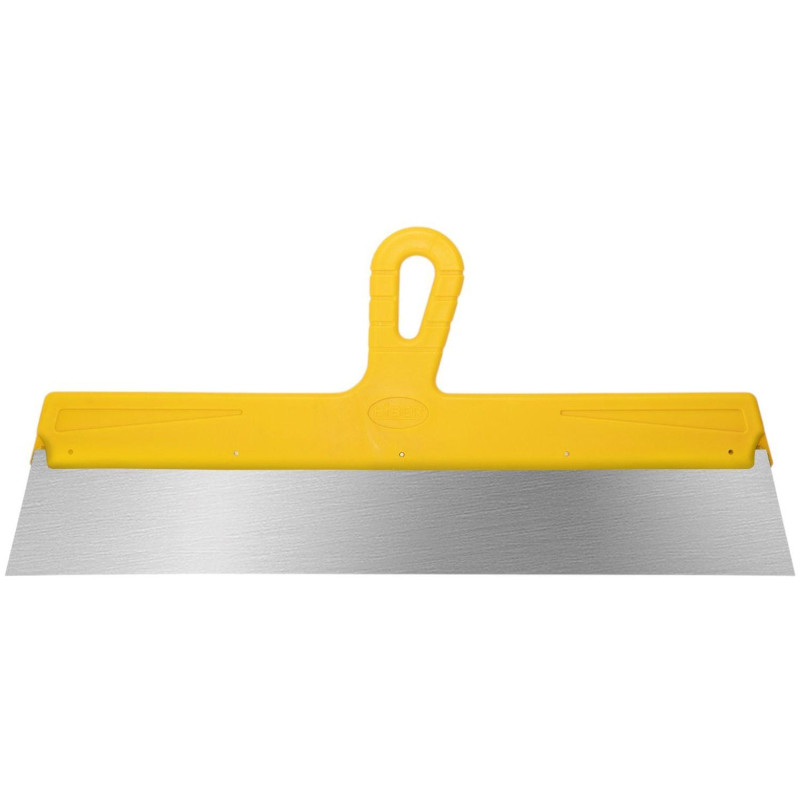 Шпатель фасадный БИБЕР 35179 МАСТЕР 450мм