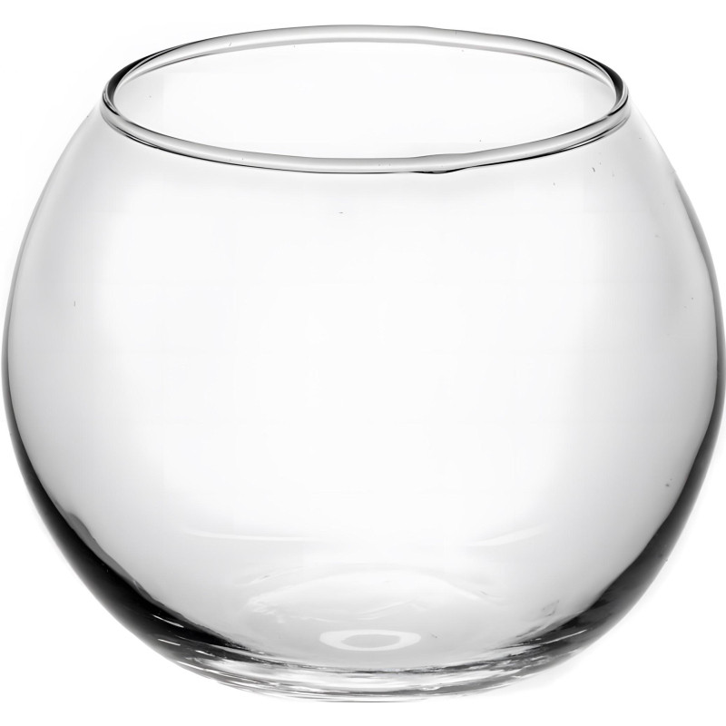 Ваза ФЛОРА 102,5 мм 43417B