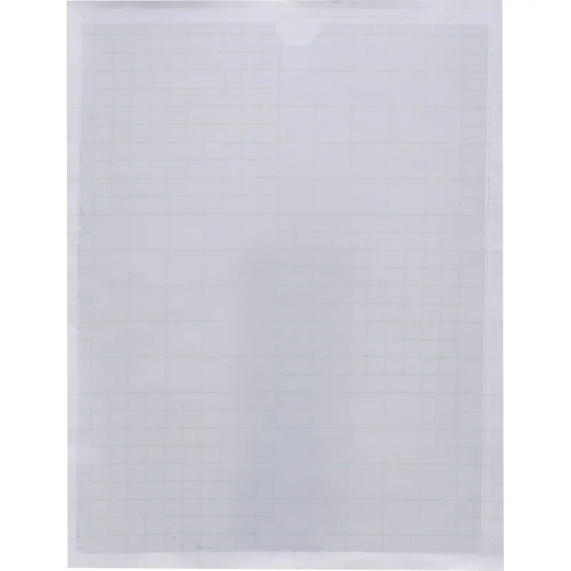 Самоклеящиеся карманы Выбор есть на обложку папки А4 223x303мм, 5 шт/уп