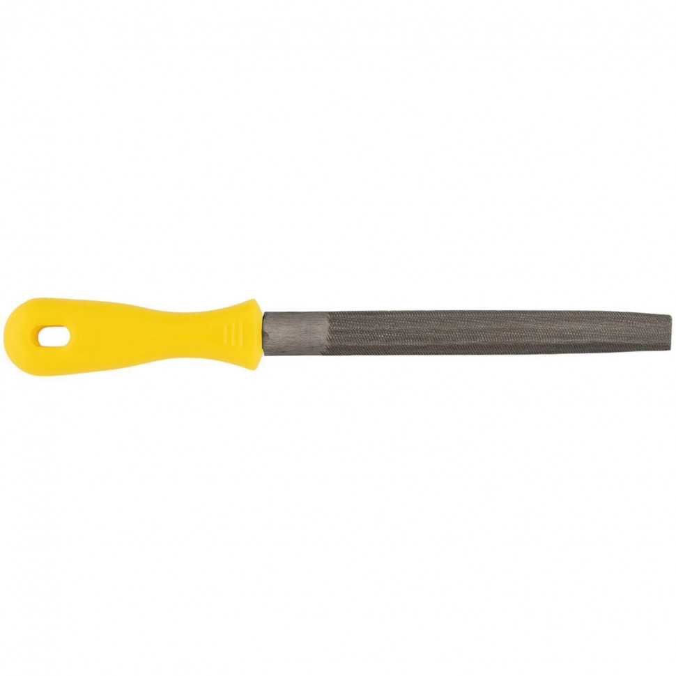 Набор напильников БИБЕР 85306 МАСТЕР 5шт, 200мм СПб