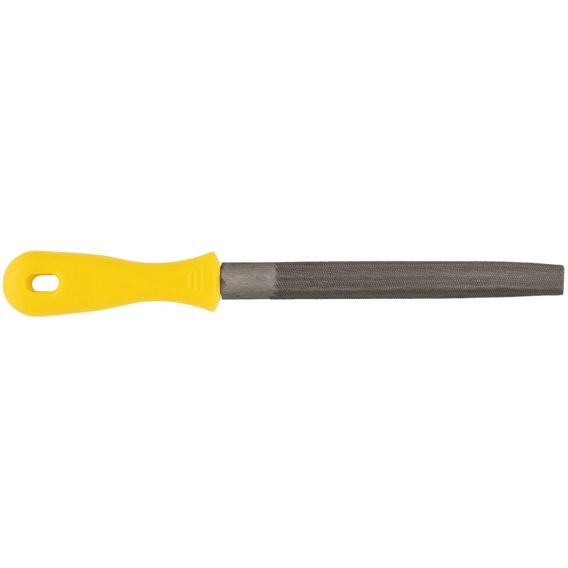 Набор напильников БИБЕР 85307 МАСТЕР 3шт, 250мм