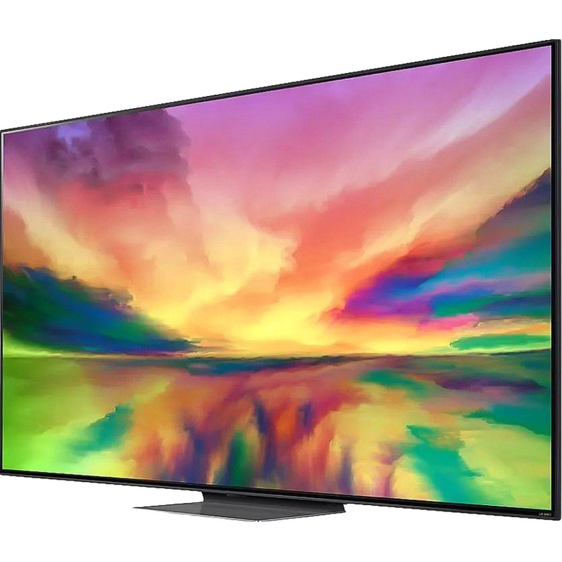 Телевизор LG 86QNED816RA.ARUB