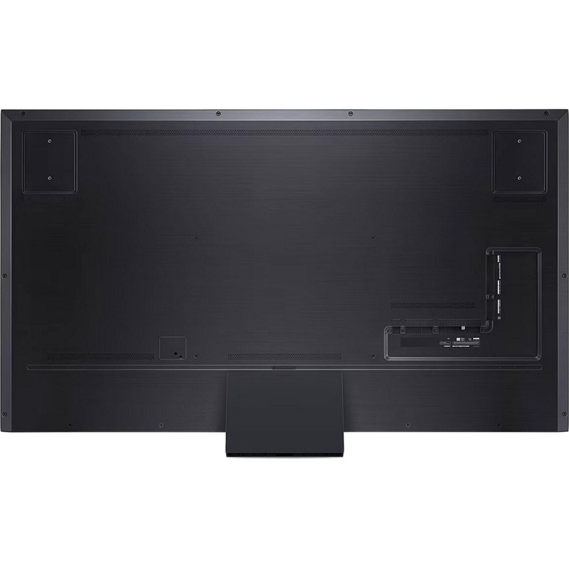 Телевизор LG 86QNED816RA.ARUB