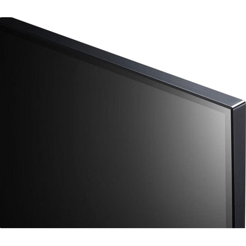 Телевизор LG 86QNED816RA.ARUB