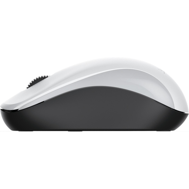 Мышь компьютерная GENIUS NX-7000 (G5 Hanger) Белый,  1200dpi.