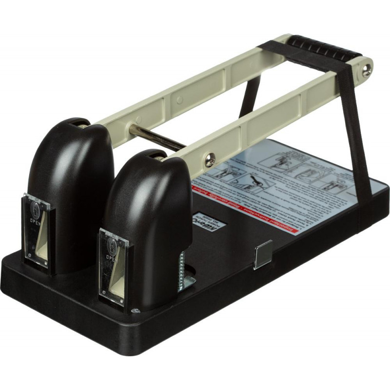 Дырокол KW-trio 952 до 150 листов, особо мощный