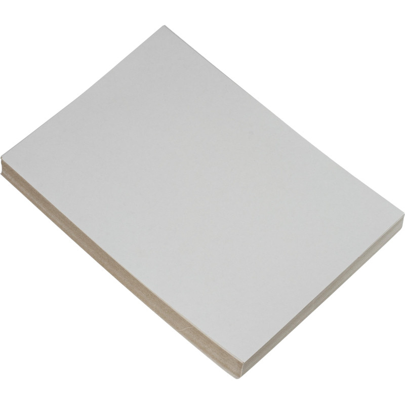 Картон белый  100л,А4,мелов,240гр, уп.крафт