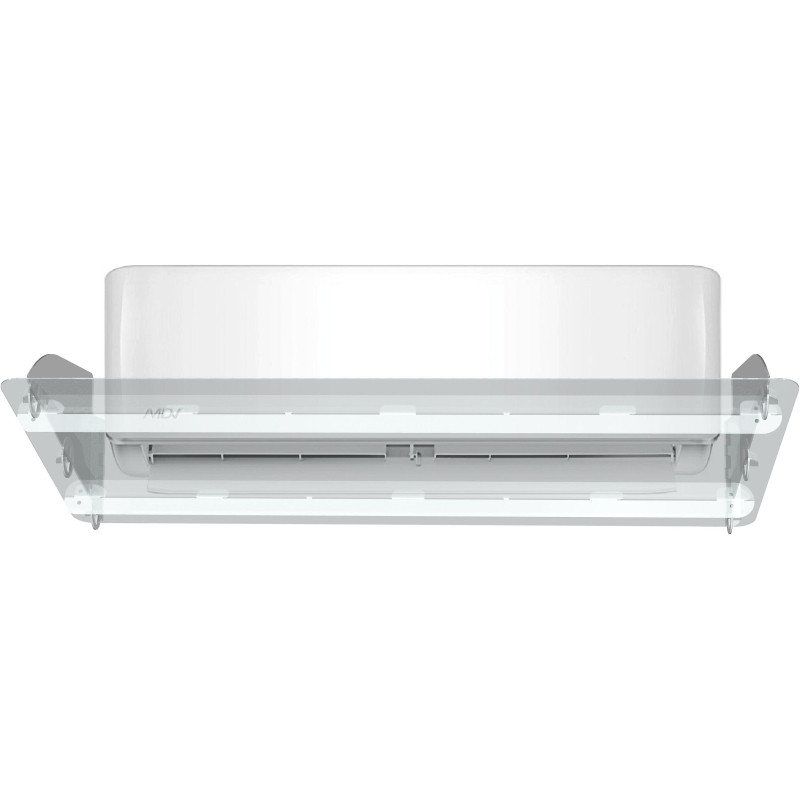 Экран для кондиционера серии Эконом 1200мм