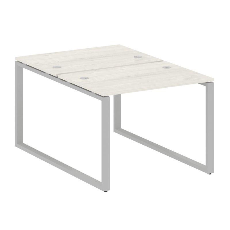 Metal System Рабочая станция на О-образном м/к БО.РАС-СП-2.1 Дуб Наварра/Металл Серый 1000*1475*750 Metal System Рабочая станция на О-образном м/к БО.РАС-СП-2.1 Дуб Наварра/Металл Серый 1000*1475*750