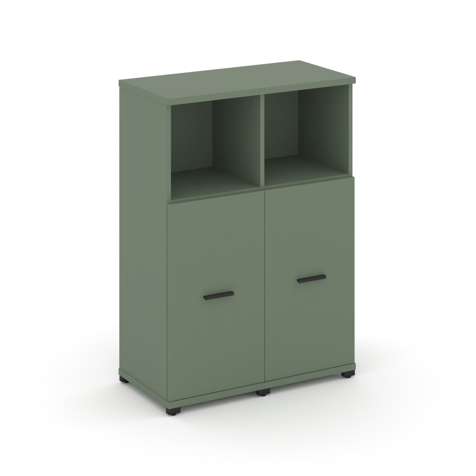 Concept Шкаф 2 узкие секции, 3 ниши CN.STU-323 B Кобо/Металл Черный 836*420*1186 Concept Шкаф 2 узкие секции, 3 ниши CN.STU-323 B Кобо/Металл Черный 836*420*1186