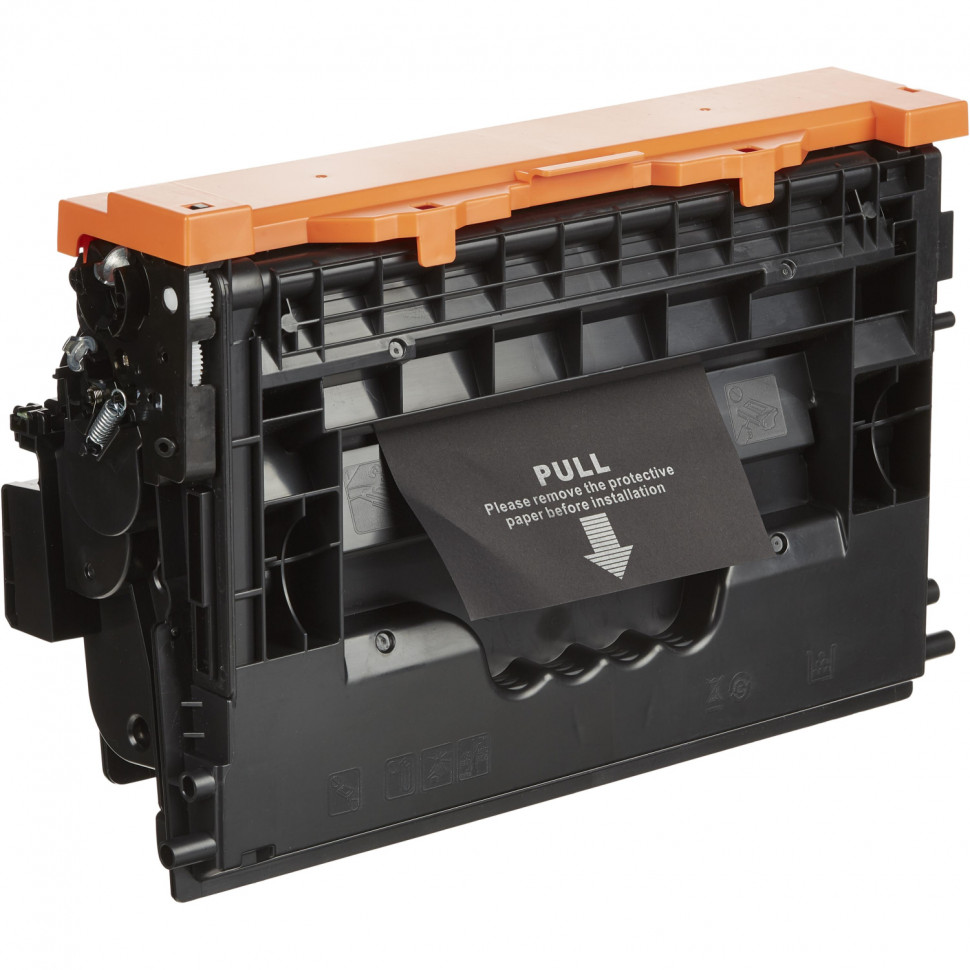 Картридж лазерный Retech W1470X чер. для HP LJ M610dn/M611dn/M612dn