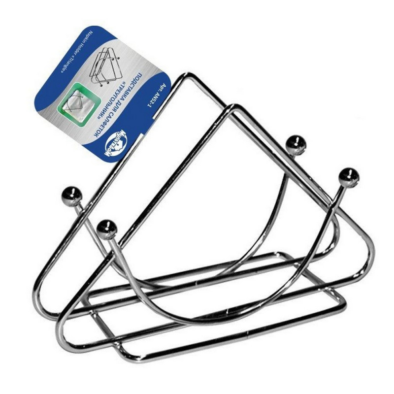 Салфетница Треугольник (52.1) Салфетница Треугольник (52.1)