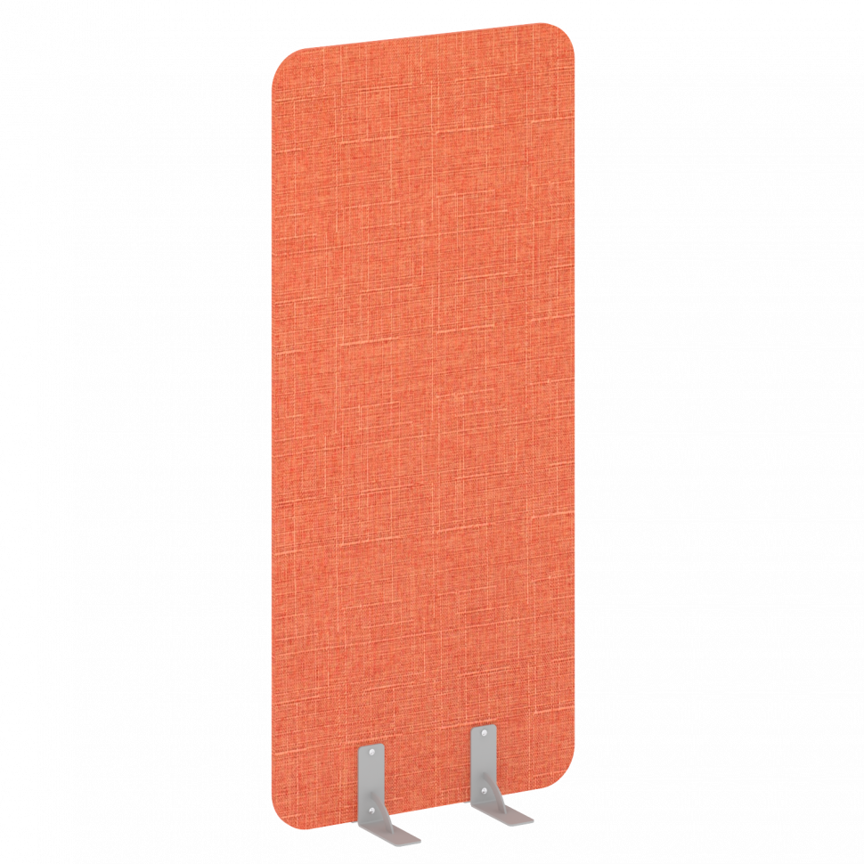 R-line soft Перегородки на металлических опорах на фетровых подпятниках AP.F-80-180 Romeo 08/Металл