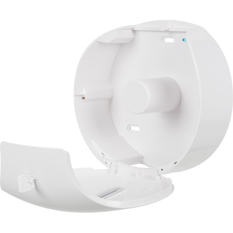 Диспенсер для туалетной бумаги рул Luscan Prof Etalon белый 151065