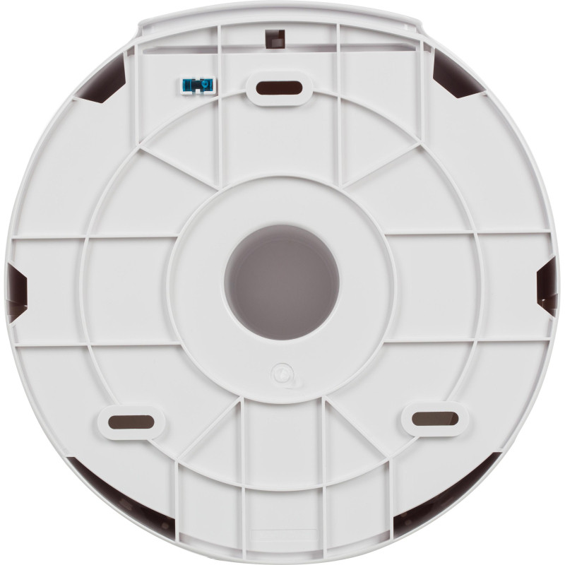 Диспенсер для туалетной бумаги рул Luscan Prof Etalon белый 151065