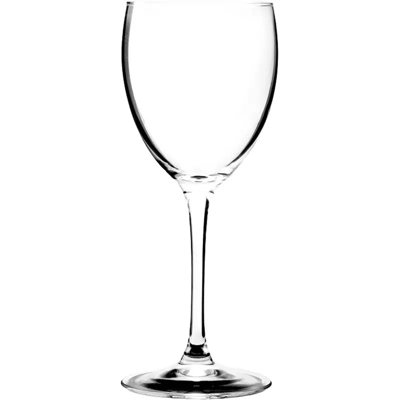 Набор бокалов для вина 250 мл.d=70 мм.h=200 мм.красн.Эталон,12шт/уп,47300 Набор бокалов для вина 250 мл.d=70 мм.h=200 мм.красн.Эталон,12шт/уп,47300