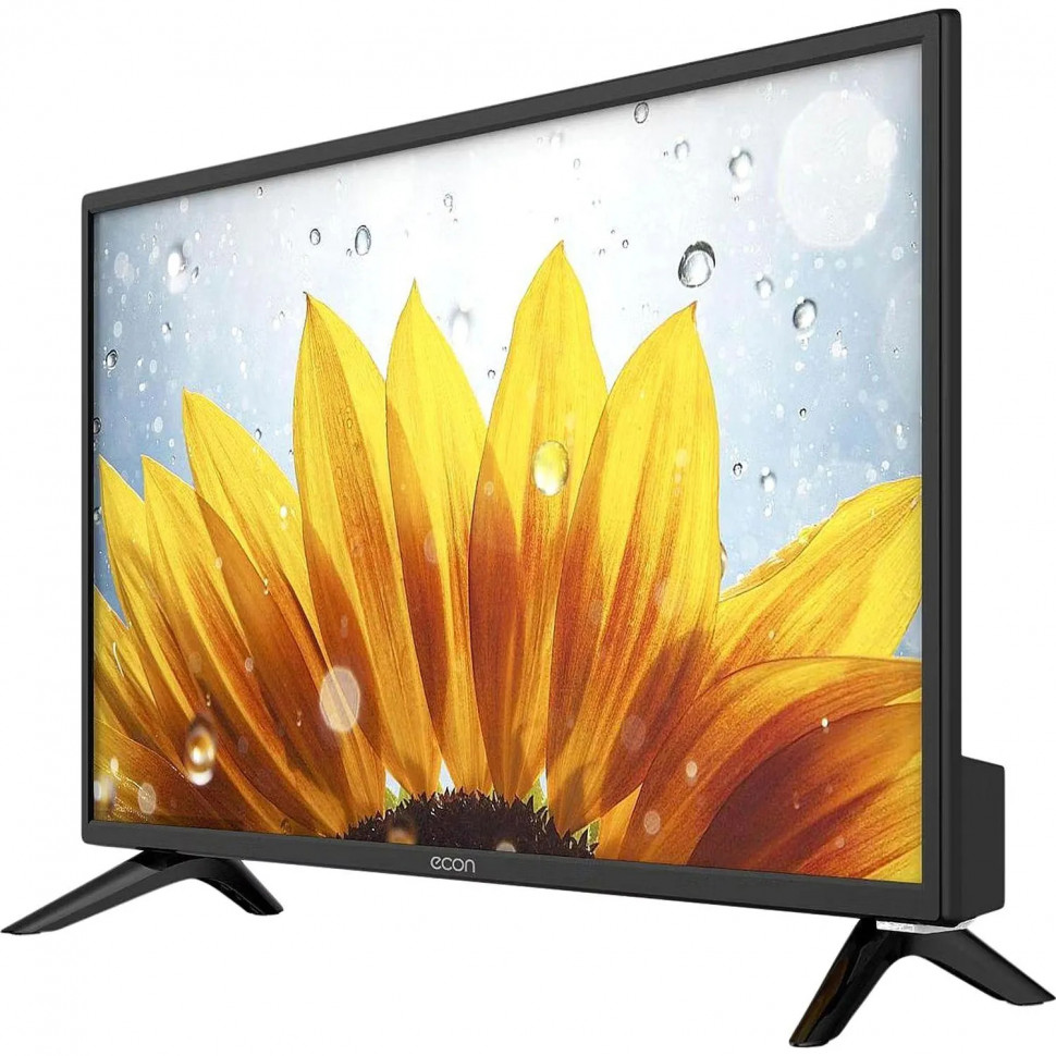 Телевизор Econ EX-24HT010B, HD ready