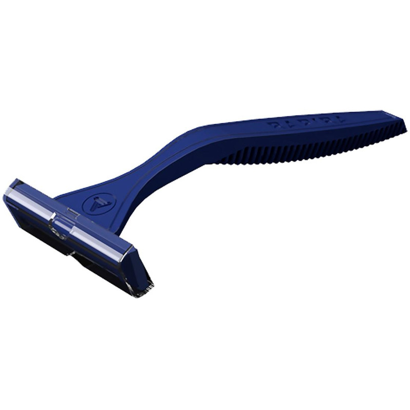 Бритва одноразовая Rapira SPRINT 2-лезв.,фикс.головка, 10шт/уп РК-102СП