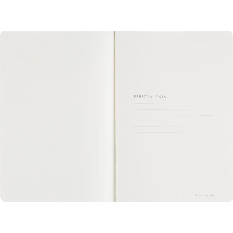 Тетрадь А5, экокожа Bruno Visconti,ВОЛШЕБНЫЕ СОВЫ 60л.Линейка,7-60-1315/03