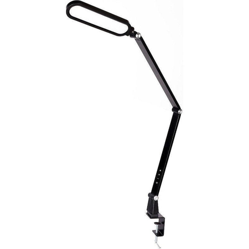 Светильник Camelion KD-860  C02, черный, LED, 13W, 230В, сенс.рег.ярк 13897