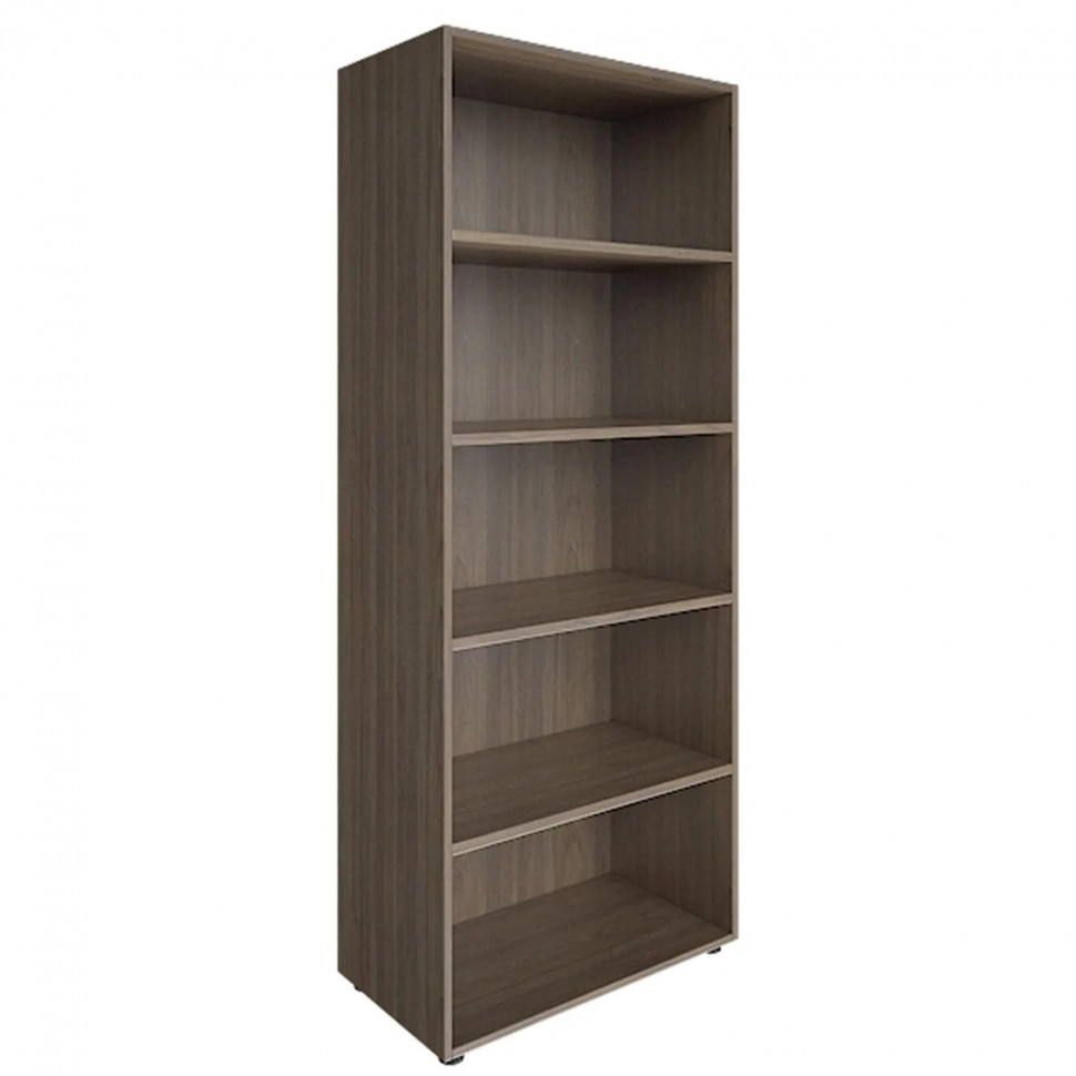 Шкаф KYN_0MX YALTA со стекл/рама LT-ST 1.2R вяз благородный В2012