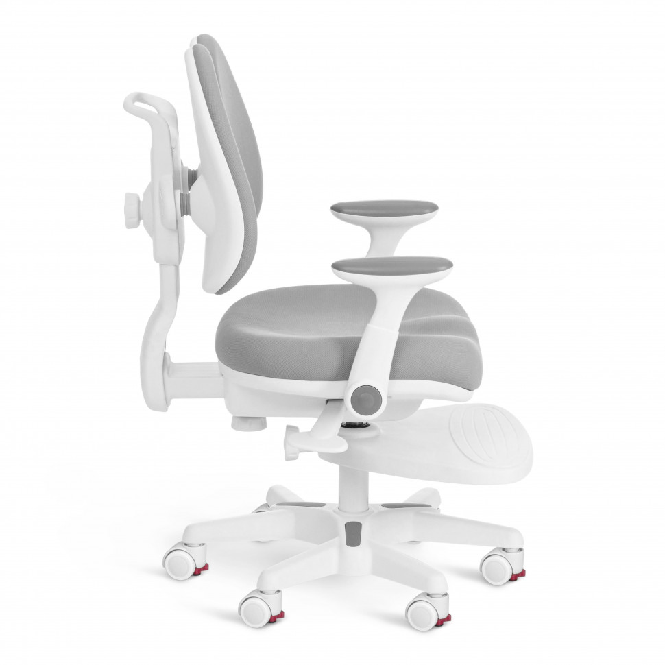 Кресло Miracle/Миракл Grey (Cерый)