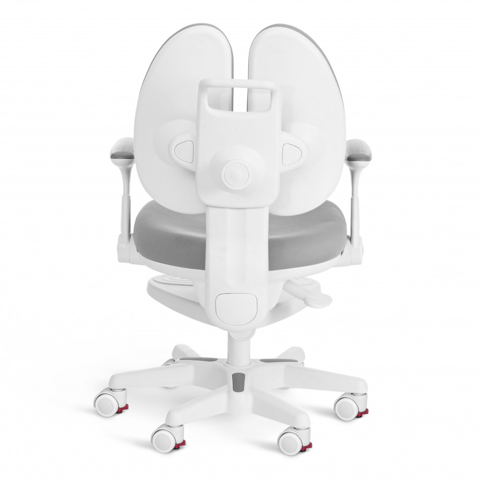 Кресло Miracle/Миракл Grey (Cерый)