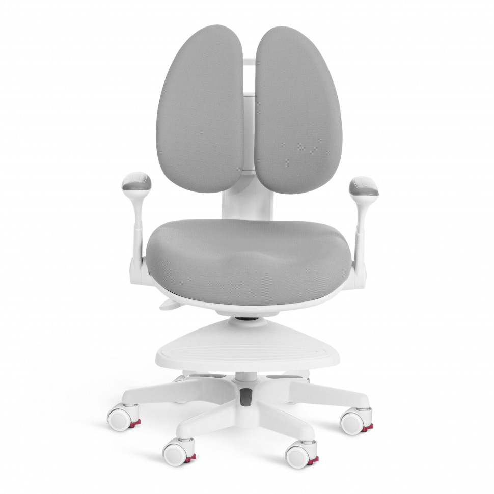 Кресло Miracle/Миракл Grey (Cерый)