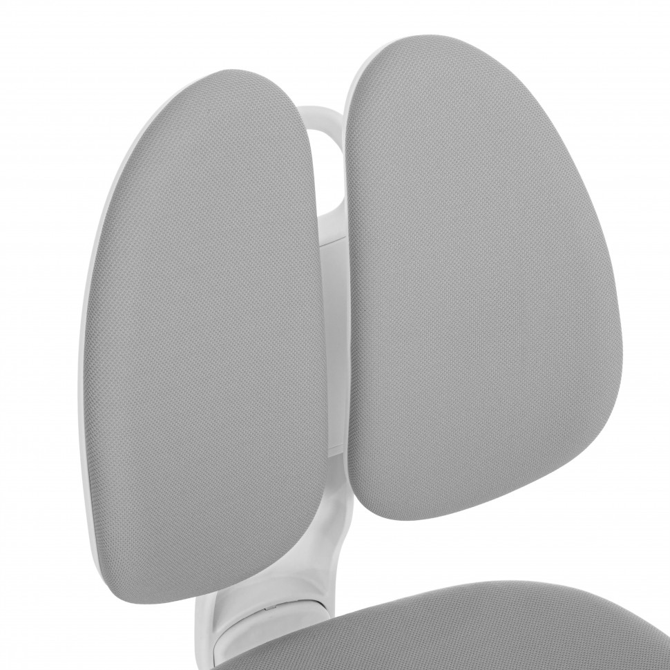 Кресло Miracle/Миракл Grey (Cерый)