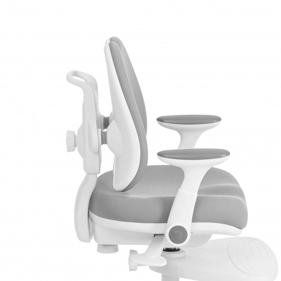 Кресло Miracle/Миракл Grey (Cерый)