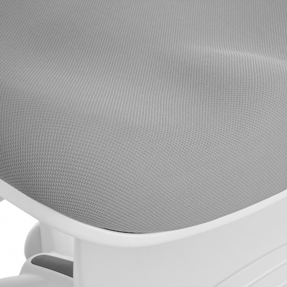 Кресло Miracle/Миракл Grey (Cерый)