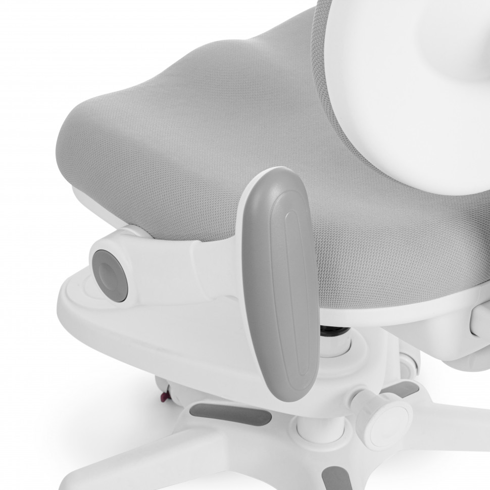 Кресло Miracle/Миракл Grey (Cерый)