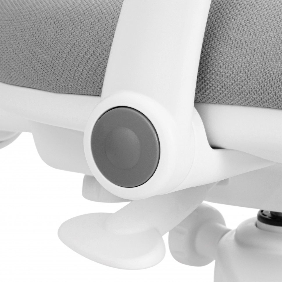 Кресло Miracle/Миракл Grey (Cерый)