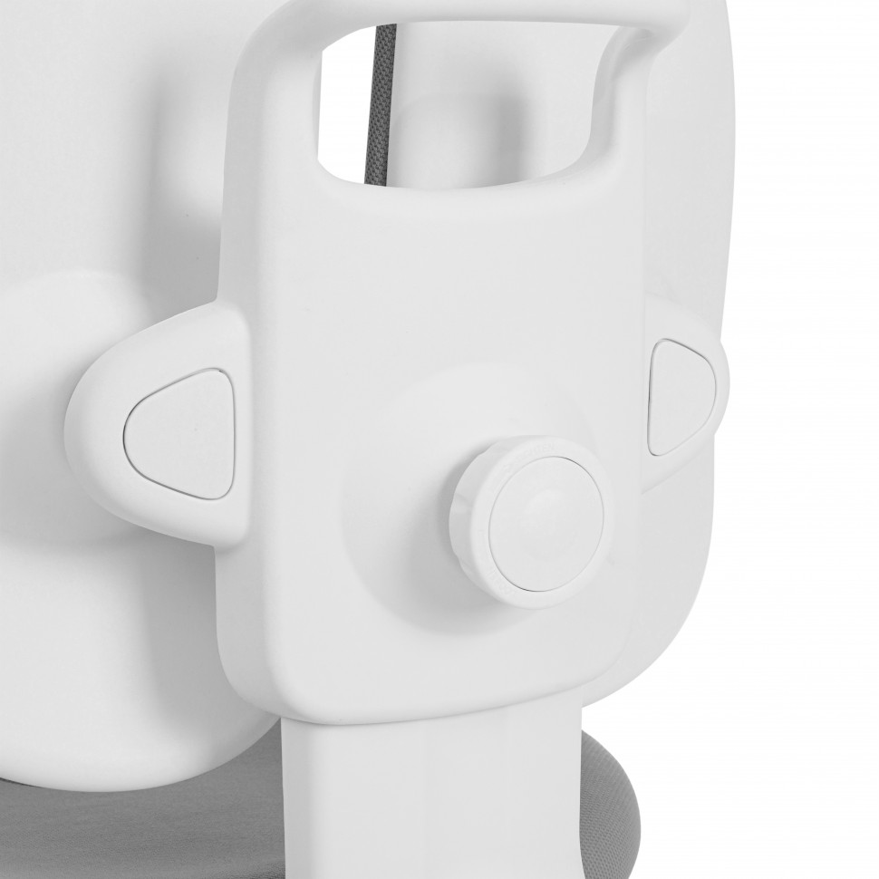 Кресло Miracle/Миракл Grey (Cерый)