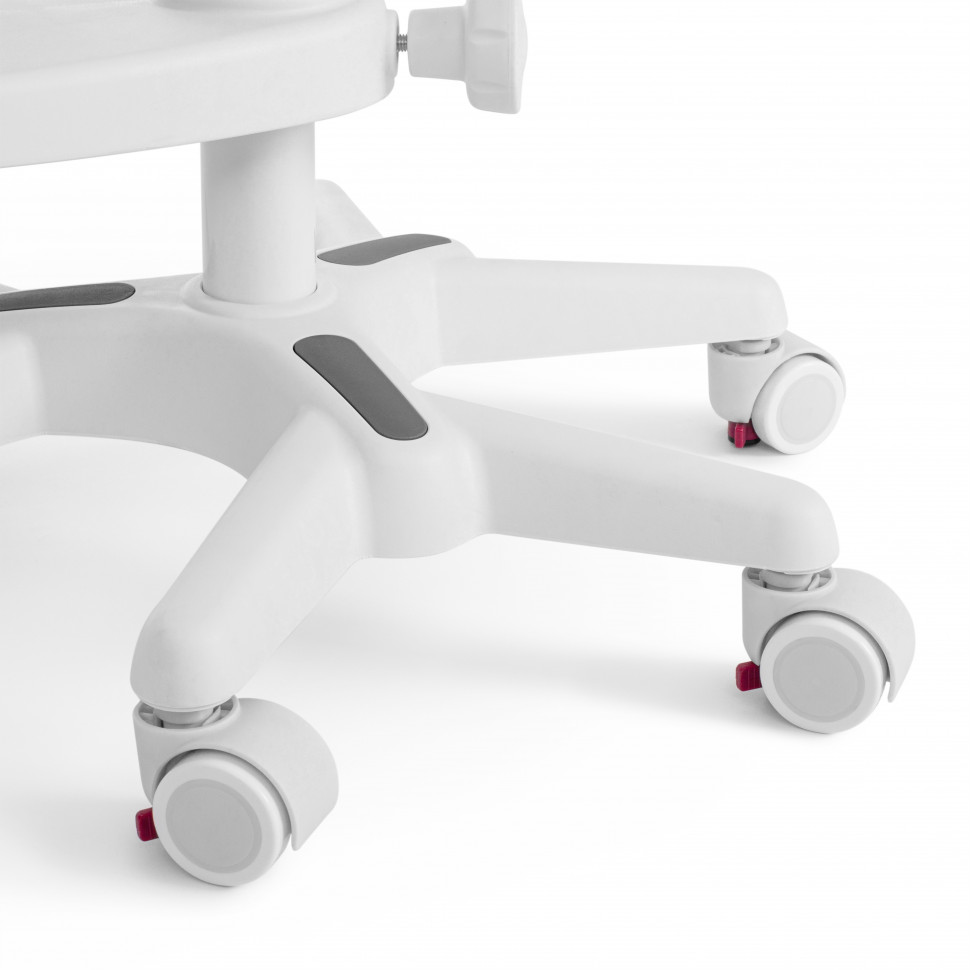 Кресло Miracle/Миракл Grey (Cерый)