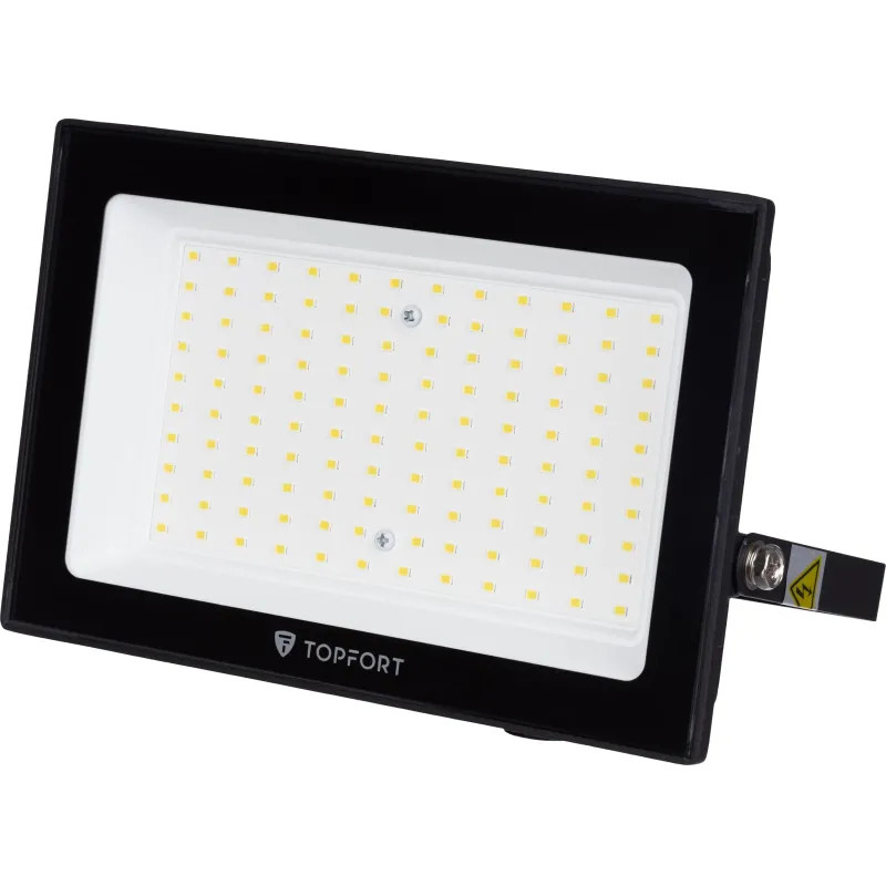 Прожектор светодиодный TOPFORT LED FL 100W 6500K IP65