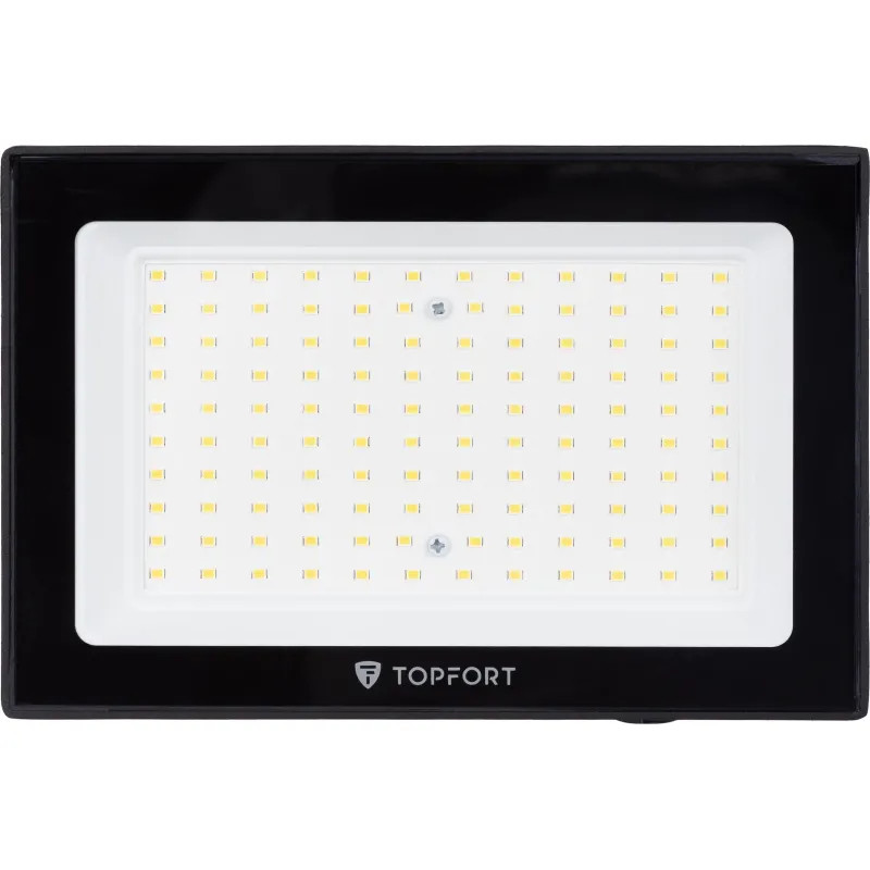 Прожектор светодиодный TOPFORT LED FL 100W 6500K IP65