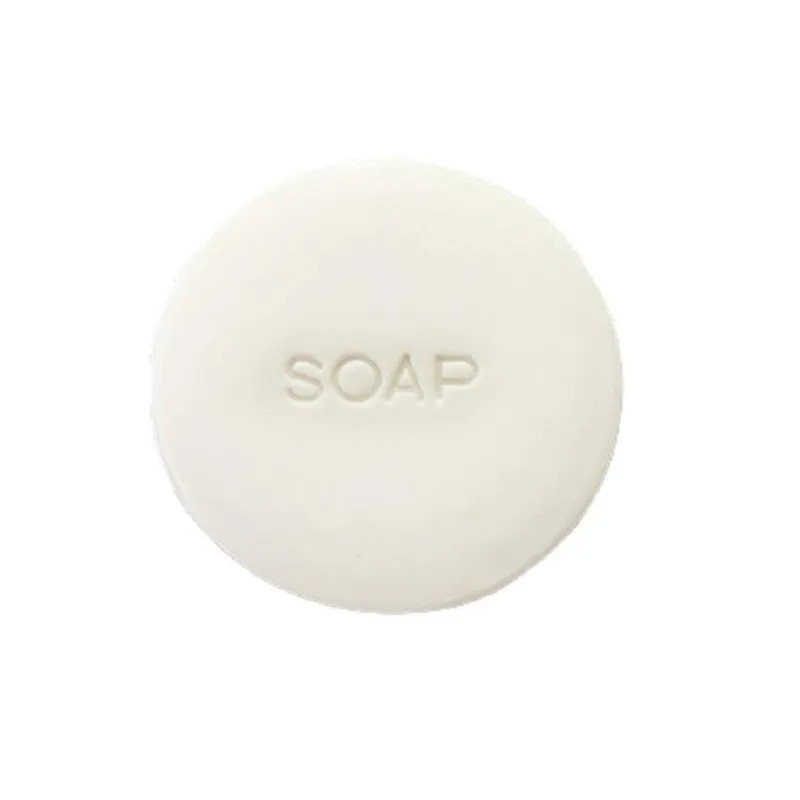 Мыло туалетное Lucio,  плиссе-гофре 20гр, 500шт/уп