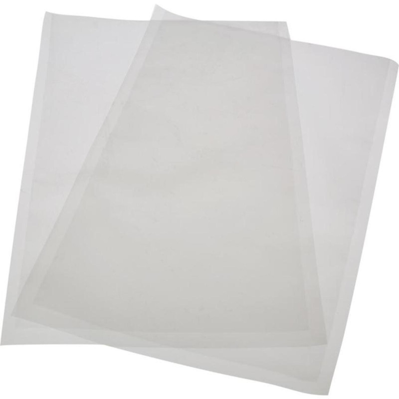 Пакет вакуумный пищевой 250х350мм РЕТ/РЕ 65мкм 200шт/уп СПБ