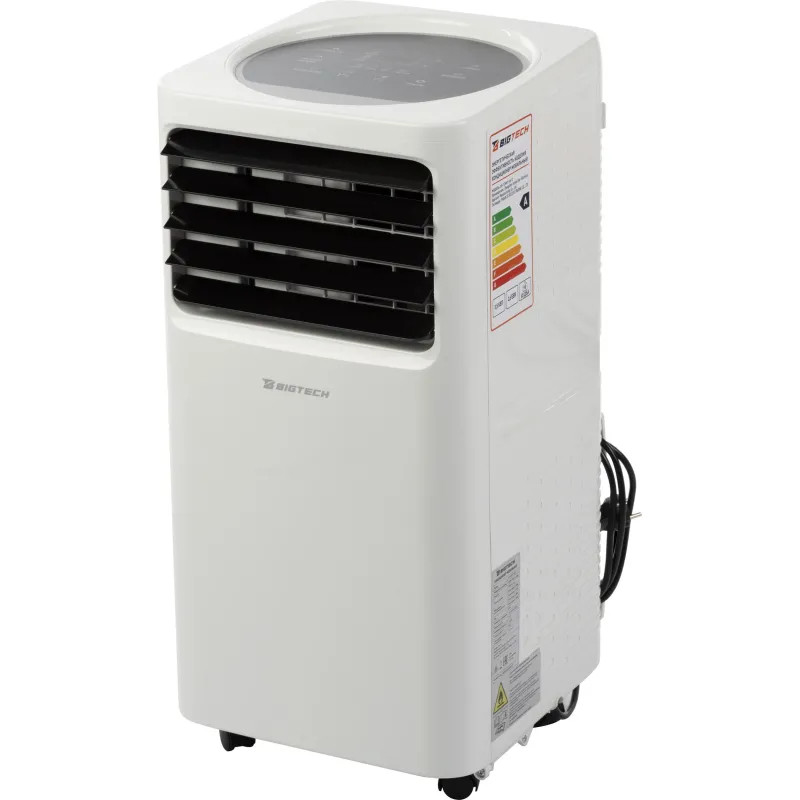 Кондиционер мобильный BigTech US-12SKY-6A12